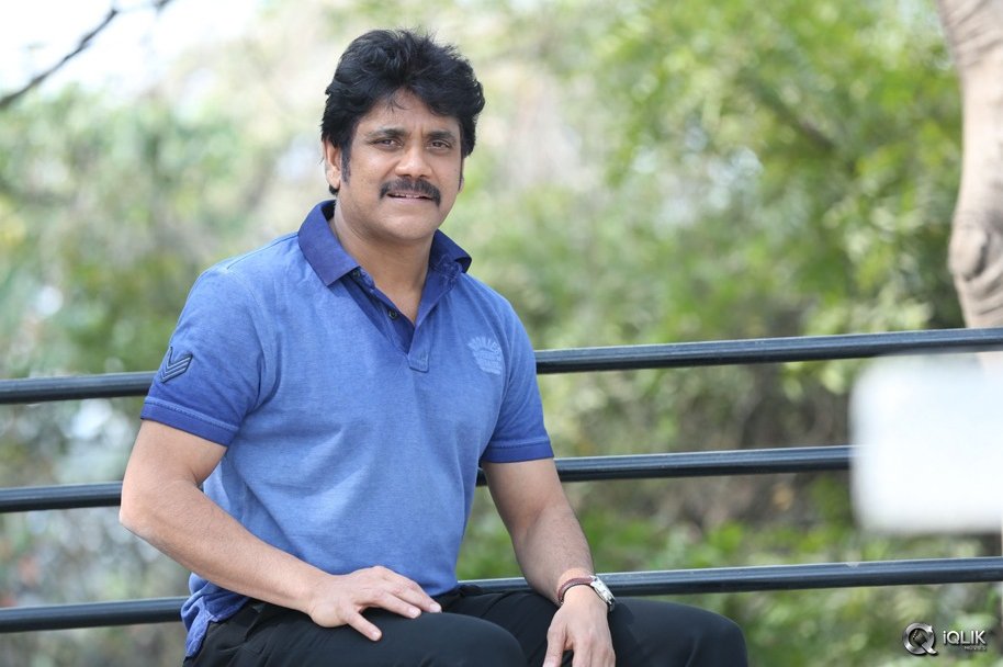 Nagarjuna-Interview-About-Soggade-Chinni-Nayana